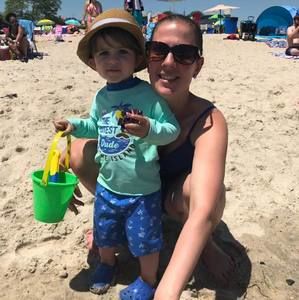 Meet your Posher, Jaimee